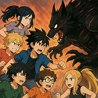 Personagens